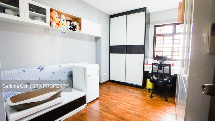 Blk 403C Fernvale Lane (Sengkang), HDB 4 Rooms #200939102